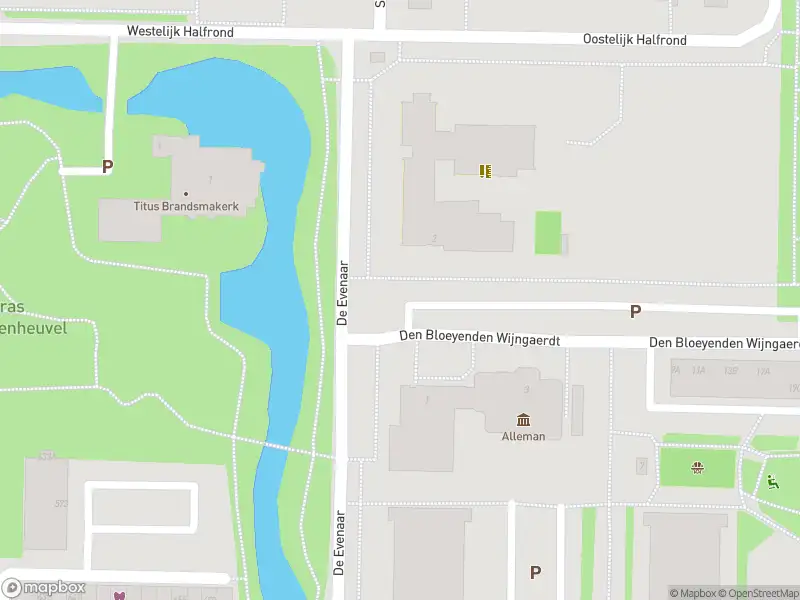 Brandweer met gepaste spoed naar de Oostelijk Halfrond in Amstelveen vanwege afhijsen patient