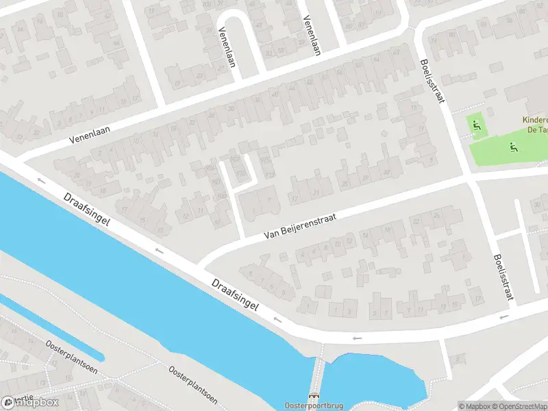 112 melding Overlastmelding Van Beijerenstraat in Hoorn gesloten