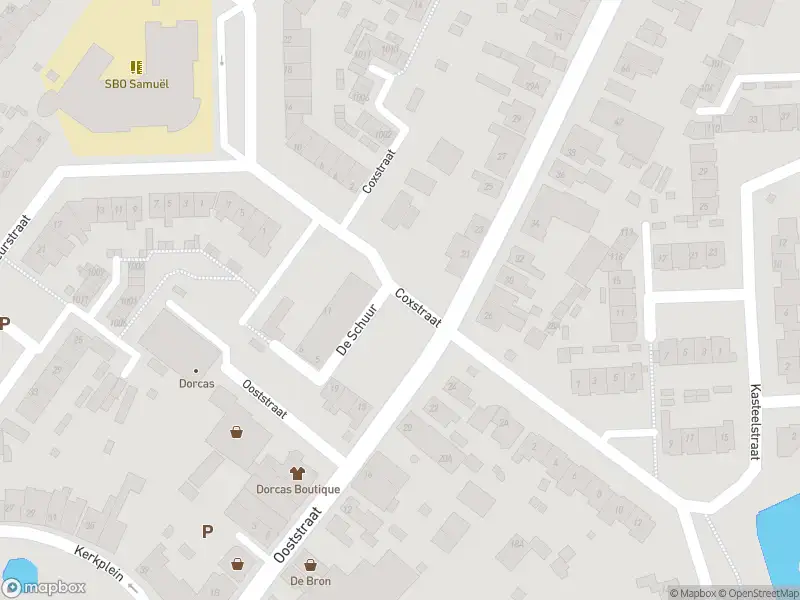 112 melding Overlastmelding  in Kapelle