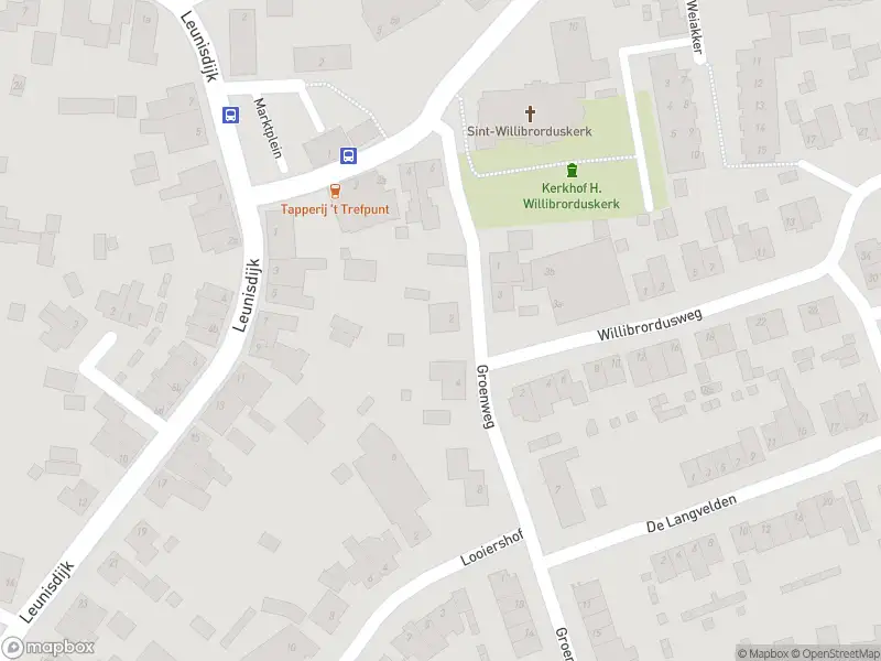 Overlastmelding Broxven in 5296NV Esch