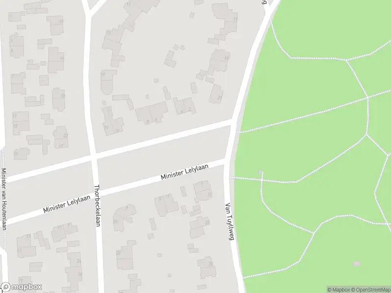 Ambulance naar de Minister Lelylaan in Velsen-Zuid