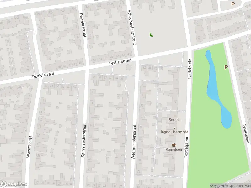 Overlastmelding Weefmeesterstraat in Tilburg gesloten