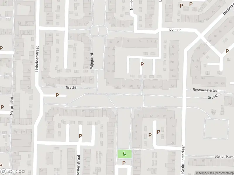 112 melding Overlastmelding Domein in Tilburg gesloten