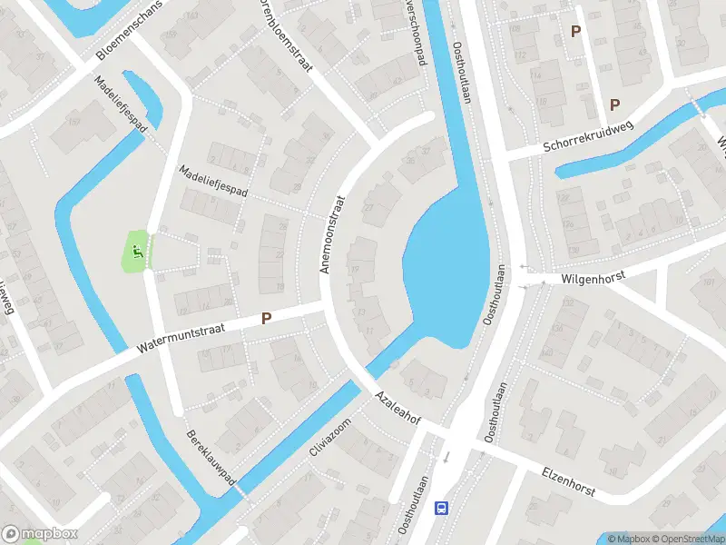 112 melding Overlastmelding Anemoonstraat in Voorhout