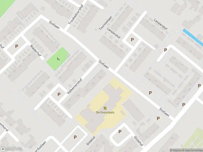 112 melding Anonieme overlastmelding Valkeniershof in Sassenheim