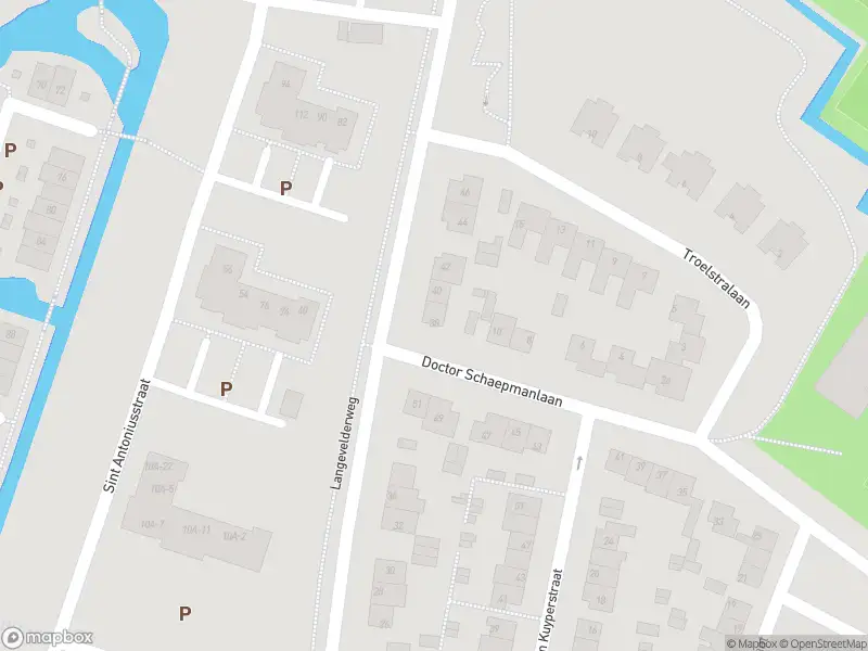 112 melding Overlastmelding Langevelderweg in Noordwijkerhout