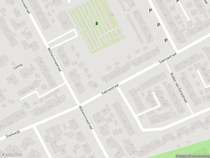 112 melding Overlastmelding Sabinastraat in Nieuw-Beijerland