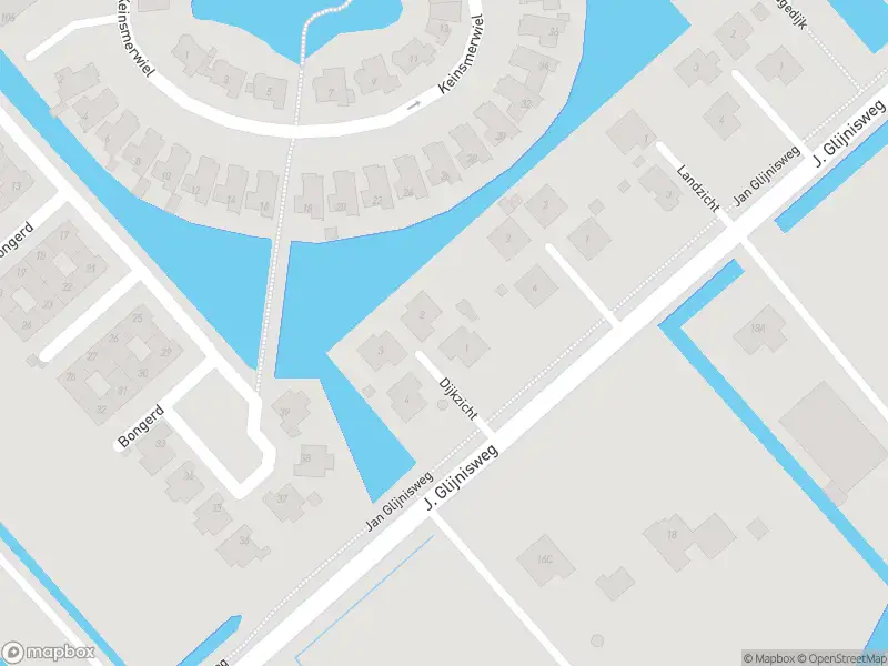 Overlastmelding Dijkzicht in Heerhugowaard