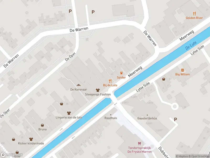 112 melding Overlastmelding Meerweg in Balk gesloten