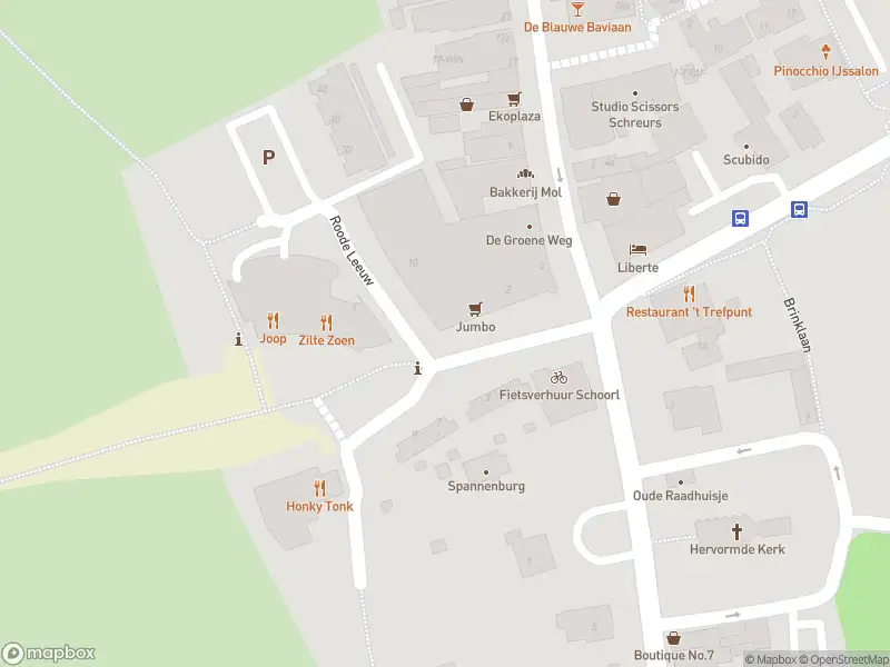 112 melding Overlastmelding Duinvoetweg in Schoorl gesloten