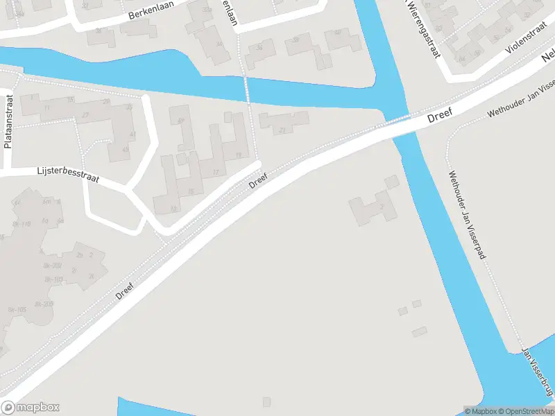 Overlastmelding Dreef in Enkhuizen gesloten