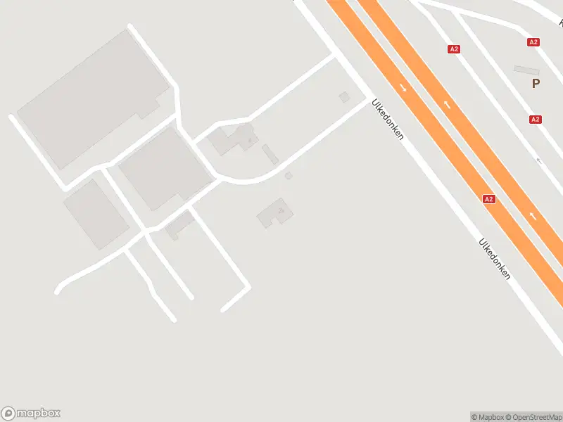 Ambulance met gepaste spoed naar de Ulkedonken in Maarheeze