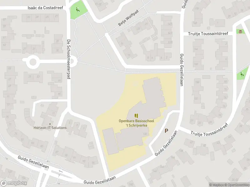 112 melding Overlastmelding De Schoolmeesterpad in Goirle