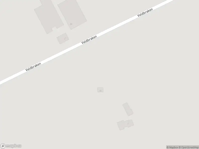 Overlastmelding Veldbraken in Biest-Houtakker