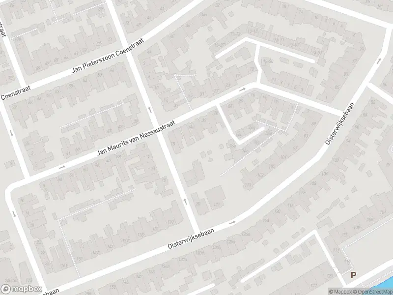 Overlastmelding De Werf in 5018CZ Tilburg gesloten