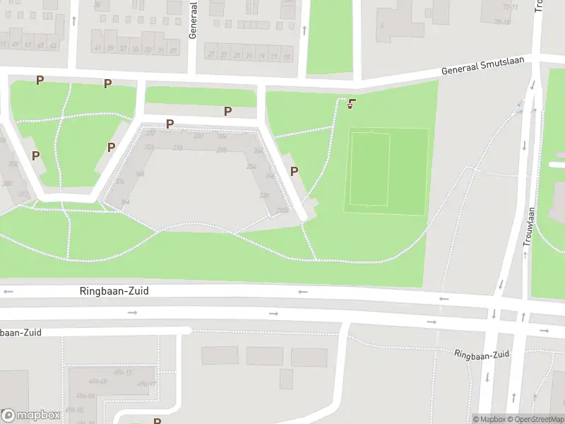 112 melding Overlastmelding Generaal Smutslaan in Tilburg