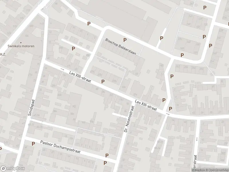 112 melding Overlastmelding Leo XIII Straat in Tilburg