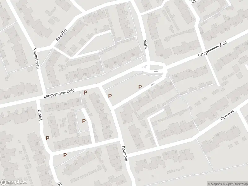 Overlastmelding Langvennen-Zuid in Oisterwijk gesloten