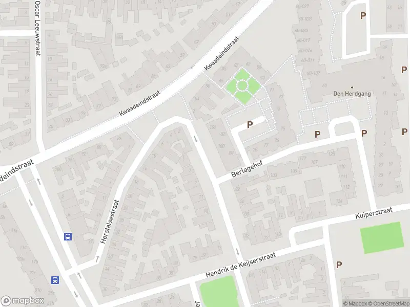 Overlastmelding Cornelis Danckertsstraat in Tilburg