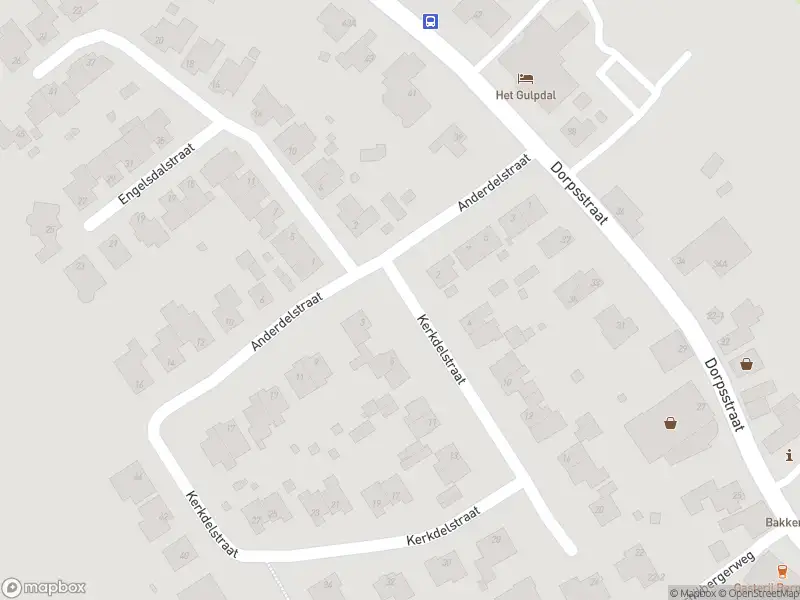 112 melding Overlastmelding Kerkdelstraat in Slenaken gesloten