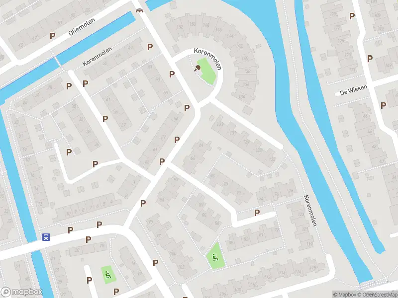 Overlastmelding Korenmolen in Hoorn gesloten