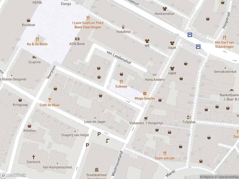 112 melding Ambulance met gepaste spoed naar de Fransenstraat in Vlaardingen