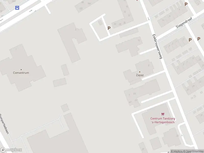 Politie naar de Sint Teunislaan in 's-Hertogenbosch vanwege ongeval met letsel