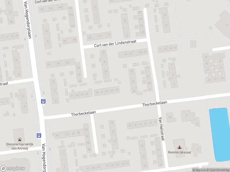 112 melding Overlastmelding Cort van der Lindenstraat in Goes