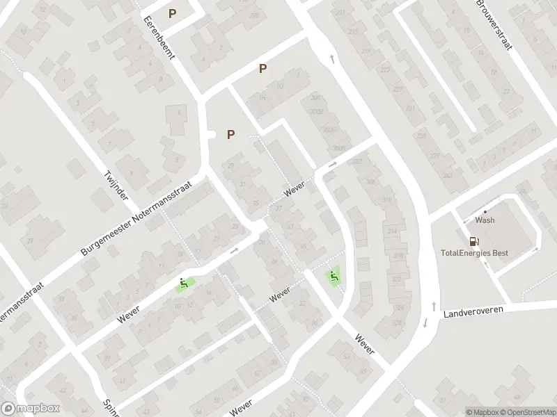 112 melding Overlastmelding Wever in Best