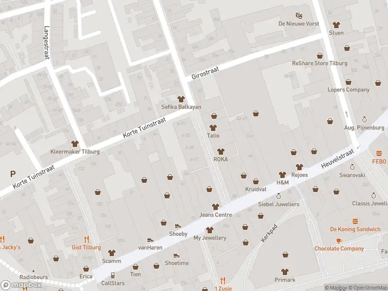 112 melding Anonieme overlastmelding  in Tilburg gesloten