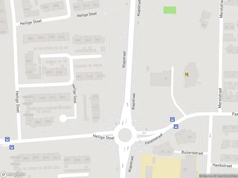 Politie naar de Klapstraat in Wijchen vanwege aanrijding met letsel