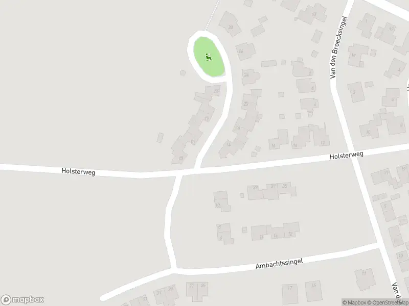 Overlastmelding Gildenlaan in Vlodrop