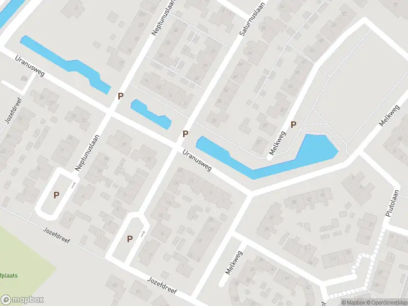 Overlastmelding Uranusweg in Oude-Tonge gesloten