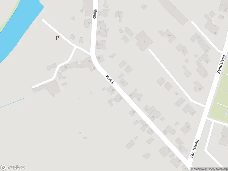 112 melding Overlastmelding Kildijk in Nieuwendijk gesloten