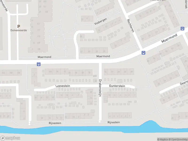 Overlastmelding Moermond in 3334CP Zwijndrecht gesloten