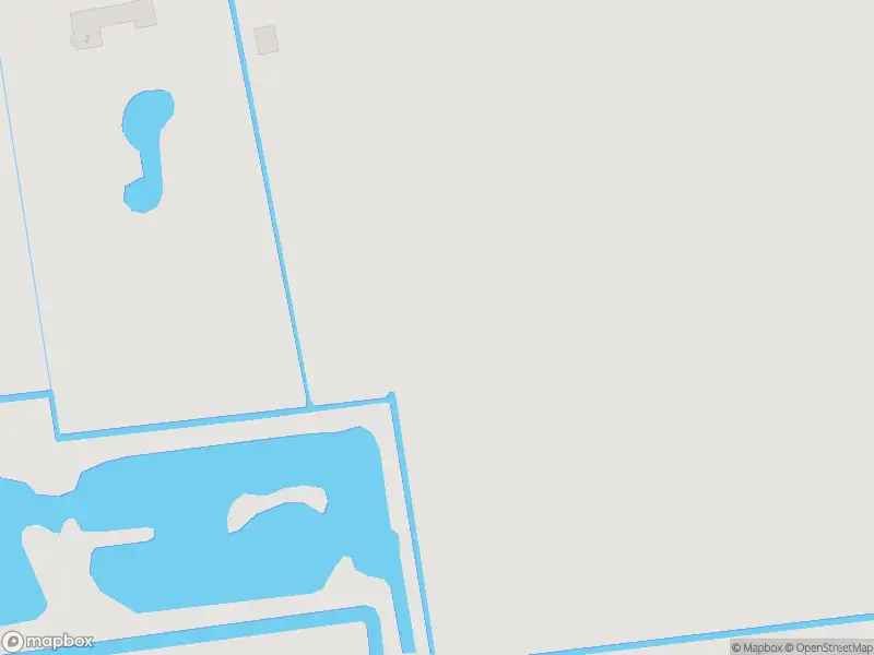 Ambulance met grote spoed naar de Zuiddijk in Hellevoetsluis