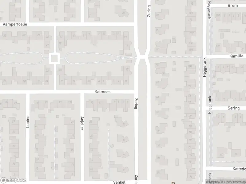 112 melding Overlastmelding Kalmoes in Cuijk