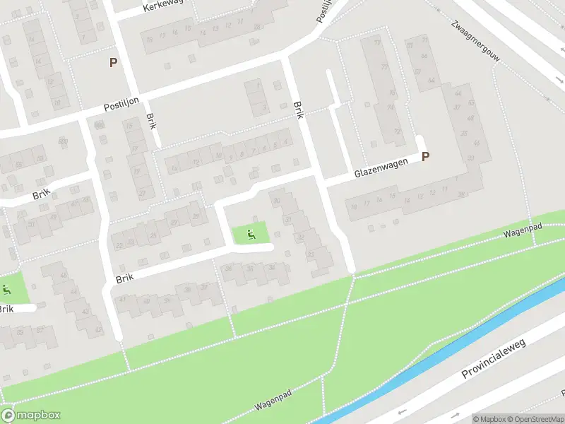 Overlastmelding Brik in Hoorn gesloten