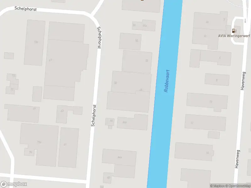 112 melding Overlastmelding Schelphorst in Wieringerwerf