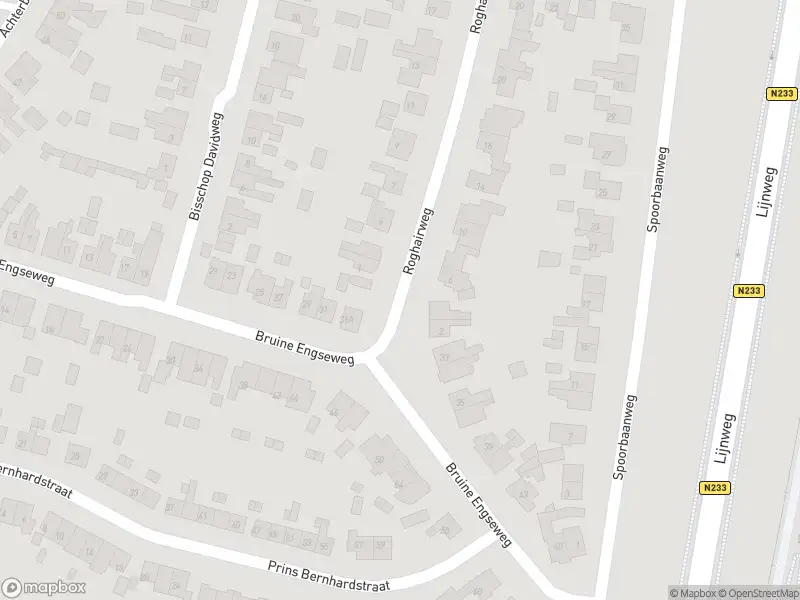 Brandweer met grote spoed naar de Roghairweg in Rhenen vanwege reanimatie