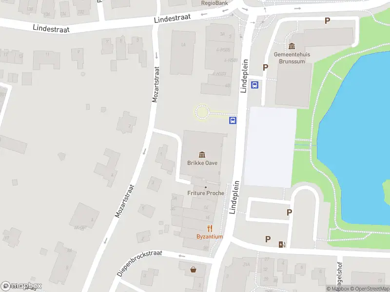 Brandweer en politie met gepaste spoed naar de Rimburgerweg in Brunssum