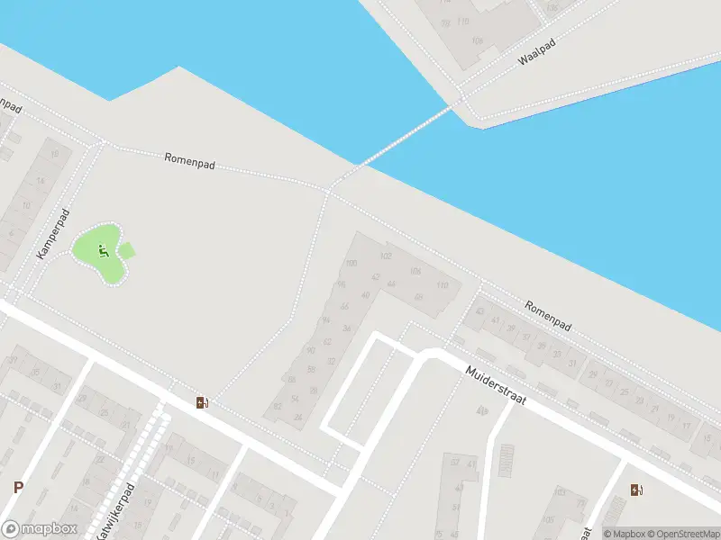 Besteld ambulance vervoer naar de Muiderstraat in Berkel en Rodenrijs