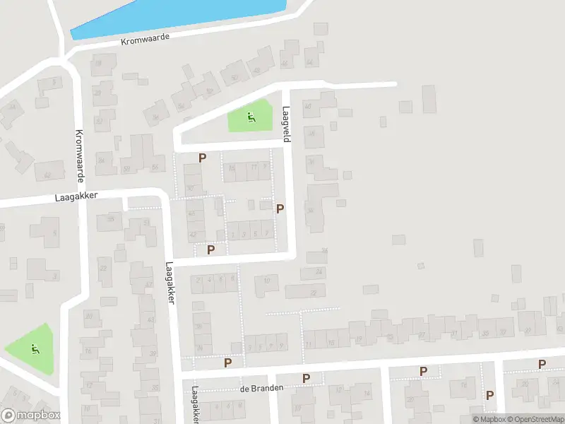 112 melding Overlastmelding Laagveld in Sprundel