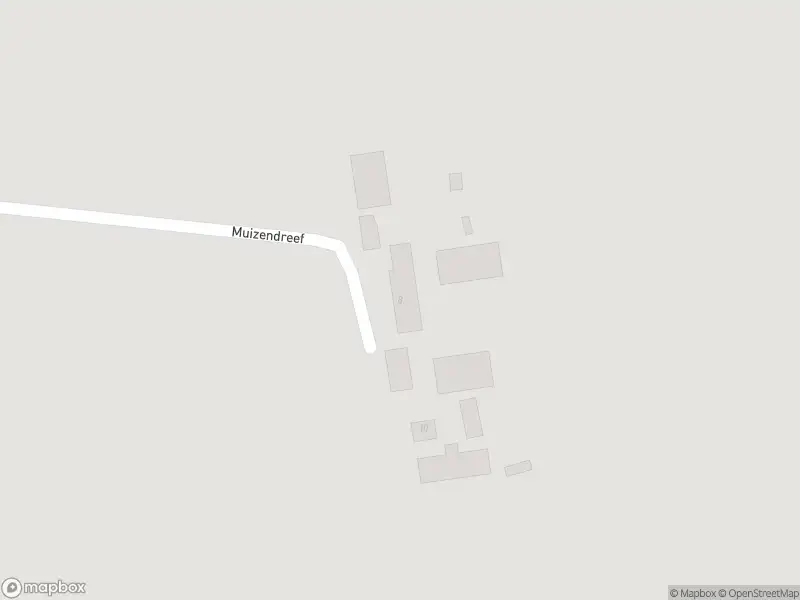 Overlastmelding Muizendreef in Schijf gesloten