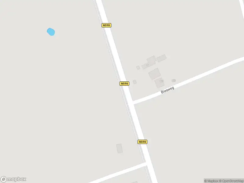 Politie naar de Schilberg in Noorbeek vanwege aanrijding met letsel