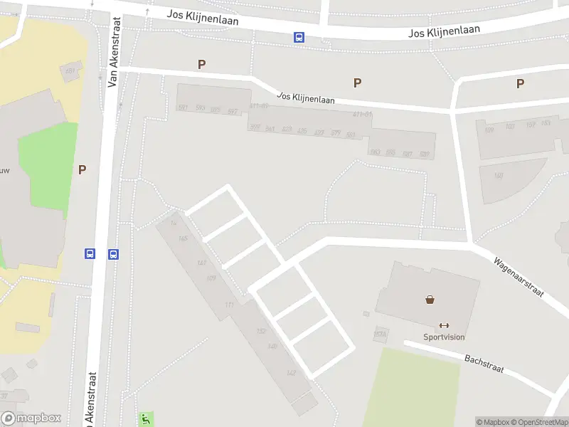 Overlastmelding Wagenaarstraat in Geleen