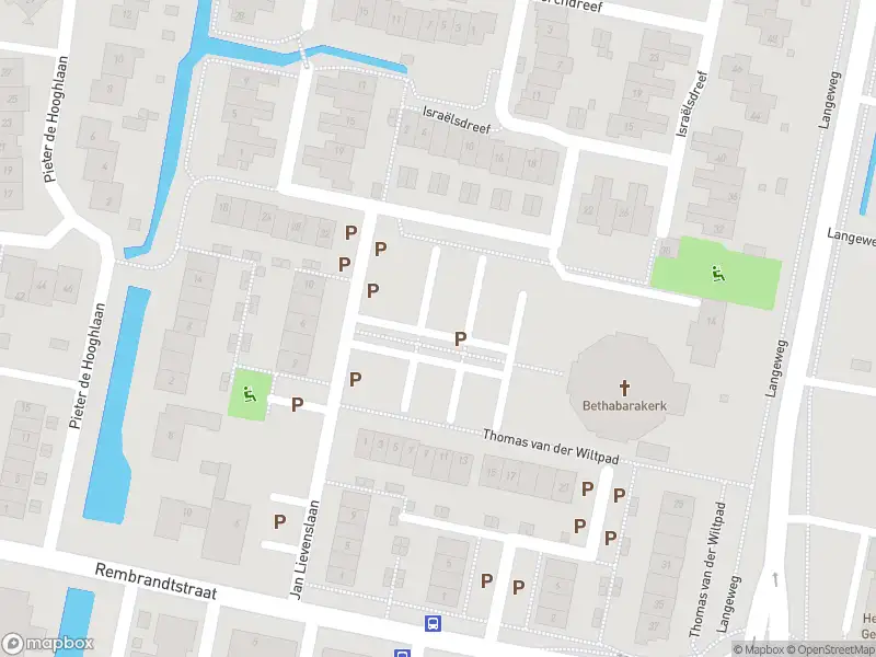 Overlastmelding Jan Lievenslaan in Oud-Beijerland gesloten