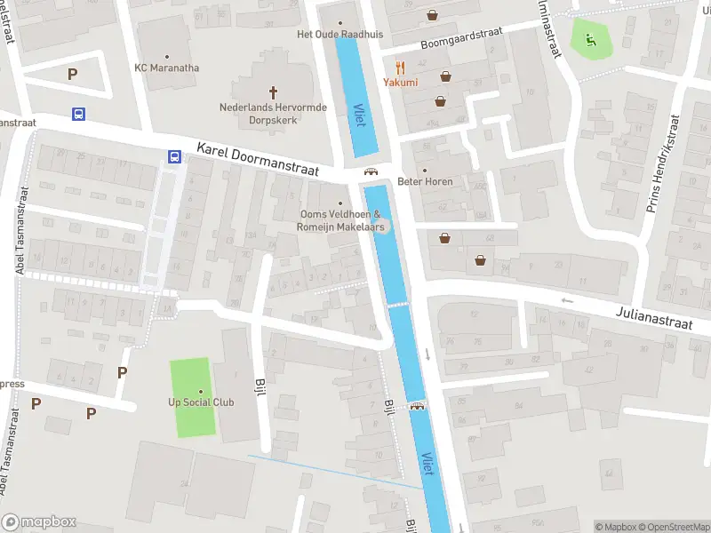 Overlastmelding Vlietkade in Oud-Beijerland gesloten