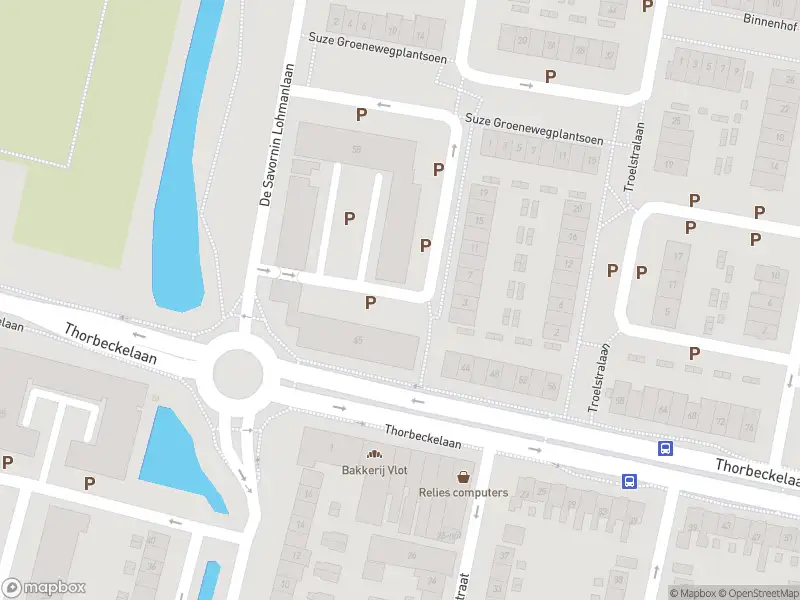 Overlastmelding Doctor Kuyperstraat in Sliedrecht