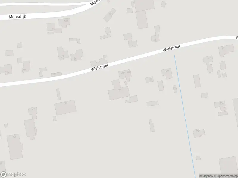 Overlastmelding Wielstraat in Veen